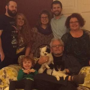 Meet your Posher, Nancy